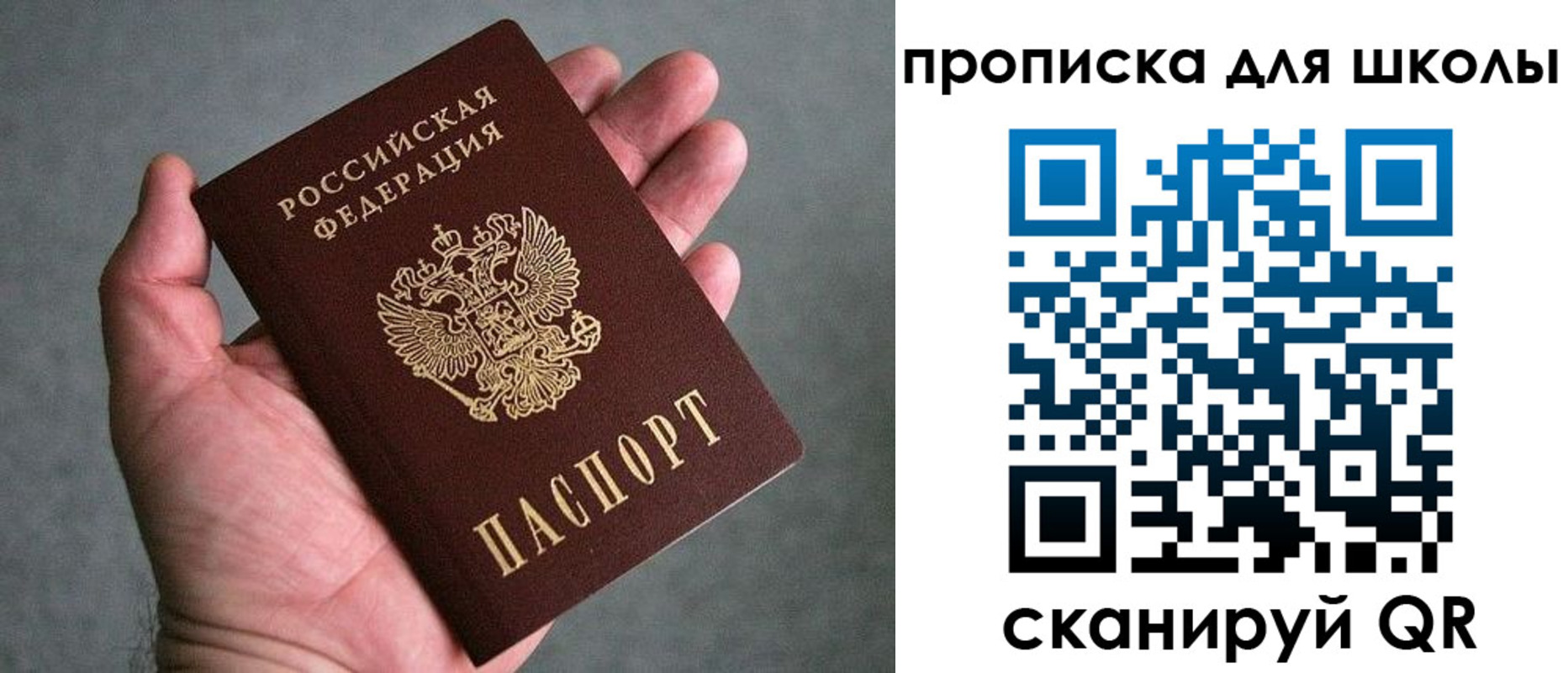 прописка для школы в Альметьевске